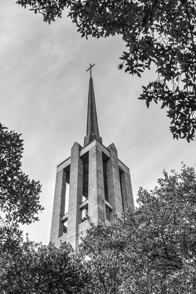 St. Luke's Episcopal Church