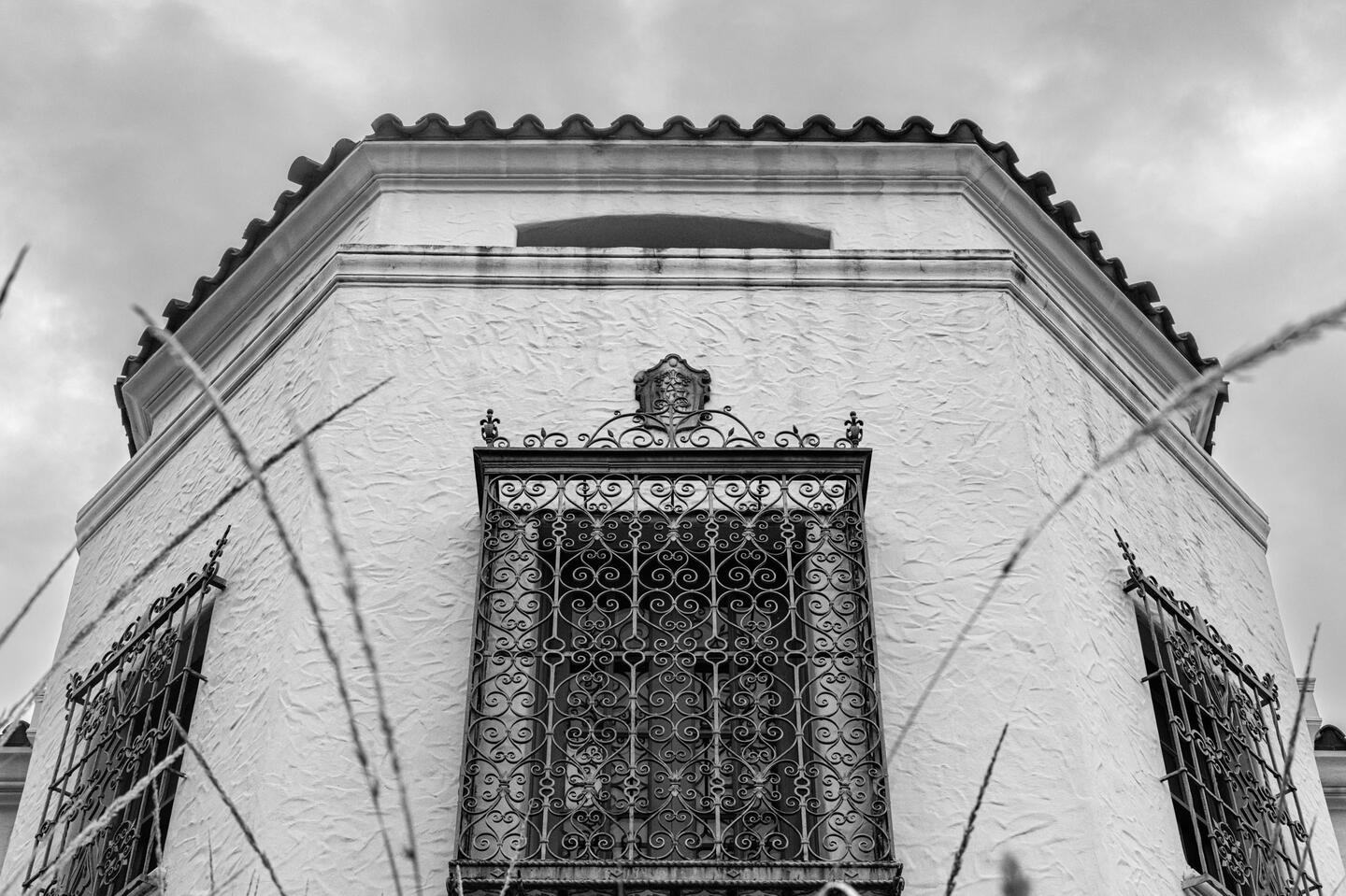 The Mansion at McNay Art Museum